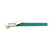 Urethral Catheter Self-Cath Plus Coude Olive Tip Hydrophilic Coated PVC 14 Fr. 16 Inch 4614