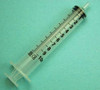 General Purpose Syringe BD 20 mL Blister Pack Luer Slip Tip Without Safety 302831