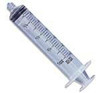 General Purpose Syringe 30 mL Blister Pack Luer Lock Tip Without Safety 302832