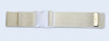 Gait Belt 60 Inch Length Natural Cotton 9503W-60 Each/1