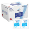 Medical Tape Dynarex Porous Paper 1/2 Inch X 10 Yard White NonSterile 3551 Box/24