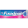 Denture Adhesive Fixodent Original Cream 1.4 oz. 00076660300385