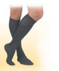 Compression Socks JOBST Activa Knee High Medium Black Closed Toe H2562 Pair/1