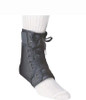 Ankle Brace Swede-O Inner Lok 8 Medium Lace-Up Left or Right Foot 40-511MDBLK Each/1