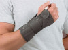 Cock-Up Wrist Brace Soft Fit Metal / Suede Left Hand Beige Medium 22-151MDBEG Each/1