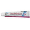 Denture Adhesive Dynarex Cream 2 oz. 4865