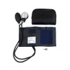 Aneroid Sphygmomanometer Combo Kit Pocket Style Hand Held Adult Size Nylon Cuff Single Head Stethoscope 7100 Each/1
