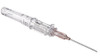 Lancet SensiLance Fixed Depth Lancet Needle 1.8 mm Depth 26 Gauge Push Button Activation 7114 Box/100