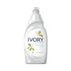 Dish Detergent Ultra Ivory 24 oz. Squeeze Bottle Liquid Concentrate Classic Scent 25574