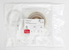 Post-Op Ostomy Kit Natura Two-Piece System 14 Inch Length 4 Inch Stoma Drainable Trim to Fit 416929 Box/5