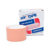 Medical Tape Hy-Tape Waterproof Zinc Oxide Adhesive 1-1/2 Inch X 5 Yard Pink NonSterile 115BLF