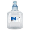 Waterless Surgical Scrub Purell 1200 mL Dispenser Refill Bottle 70% Strength Ethyl Alcohol NonSterile 1907-02