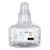 Soap PROVON Clear Mild Foaming 700 mL Dispenser Refill Bottle Unscented 1341-03