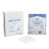 Super Absorbent Dressing Enluxtra Humifiber Polymer 4 X 4 Inch Sterile AWD-5-1010C