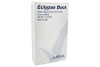 Super Absorbent Wound Dressing Eclypse Boot Cellulose 28 X 32 Inch CR4229