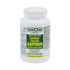 Pain Relief Geri-Care 81 mg Strength Aspirin Tablet 1 000 per Bottle 981-10