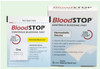 Hemostatic Gauze Dressing BloodSTOP BS-11 Box/20