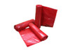 Infectious Waste Bag Colonial Bag 33 gal. Red Bag LLDPE 33 X 40 Inch HXR40 Case/1
