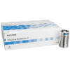 Alkaline Battery McKesson D Cell 1.5V Disposable 24 Pack 4858
