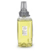 Shampoo and Body Wash PROVON 1 250 mL Dispenser Refill Bottle Citrus Ginger Scent 8824-03
