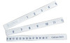 Measurement Tape Grafco 36 Inch Paper Disposable English / Metric 1335