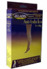 Anti-embolism Stocking Knee Hight Medium Beige Open Toe 11800M Pair/1