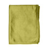 Cleaning Cloth O Dell Medium Duty Yellow NonSterile Microfiber 16 X 16 Inch Reusable MFK-Y