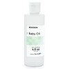 Baby Oil McKesson 4 oz. Bottle Scented Oil 16-6399