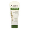 Hand and Body Moisturizer Aveeno Active Naturals 8 oz. Tube Unscented Cream 00381371165322