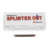 Splinter Remover MEDIpoint Disposable 19906
