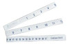 Measurement Tape 24 Inch Paper Disposable English / Metric 1336