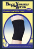 Knee Support DonJoy Large Pull-On Left or Right Knee 99300L Each/1