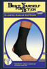 Ankle Support DonJoy Large Pull-On Left or Right Foot 99360L Each/1