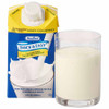 Thickened Beverage Thick Easy Dairy 8 oz. Carton Milk Flavor Ready to Use Honey Consistency 41805