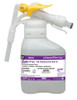 Diversey Suma Break-Up SC Surface Cleaner / Degreaser J-Fill Dispensing Systems Foaming 2.5 Liter Bottle Scented NonSterile DVS95192347 Case/2