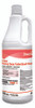 Floor Finish Diversey Carefree Liquid 2.5 Liter Bag-in-Box Ammonia Scent DVS5383021 Case/6