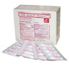 Laxative Magic Bullet Suppository 20 per Box 10 mg Strength Bisacodyl USP CSCCMB100