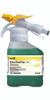 Diversey Suma Surface Cleaner / Degreaser RTD Dispensing System Liquid Concentrate 5 Liter Bottle Unscented NonSterile DVO93062493 Case/1