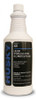 Husky Stainless Steel Cleaner Oil Based Manual Pour Liquid 32 oz. Bottle Lemon Scent NonSterile HSK-481-03