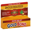 Itch Relief Gold Bond 1% - 1% Strength Cream 1 oz. Tube 04116705010 Each/1