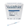 Peripheral IV Catheter VanishPoint 22 Gauge 1 Inch Retracting Safety Needle 31331