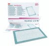 Super Absorbent Dressing 3M Tegaderm Superabsorber Polypropylene 7-7/8 X 11-3/4 Inch Sterile 90704