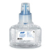 Hand Sanitizer Purell Advanced 700 mL Ethyl Alcohol Gel Dispenser Refill Bottle 1303-03