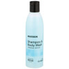 Shampoo and Body Wash McKesson 8 oz. Flip Top Bottle Summer Rain Scent 53-1354-8