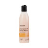 Shampoo and Body Wash McKesson 8 oz. Flip Top Bottle Apricot Scent 53-28023-8