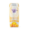 PKU Oral Supplement Periflex LQ Orange Crme Flavor 8.5 oz. Pouch Ready to Use 113359