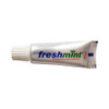 Toothpaste Fresh Mint Flavor 0.6 oz. Tube TP6A