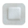 Adhesive Dressing McKesson 4 X 4 Inch Nonwoven Gauze Square White NonSterile 16-89244