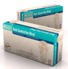 Wound Contact Layer Dressing Dermanet Mesh Polyethylene 6 X 72 Inch Sterile 46-144 Each/1