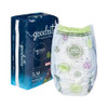Male Youth Absorbent Underwear GoodNites Pull On with Tear Away Seams Small / Medium Disposable Heavy Absorbency 41313